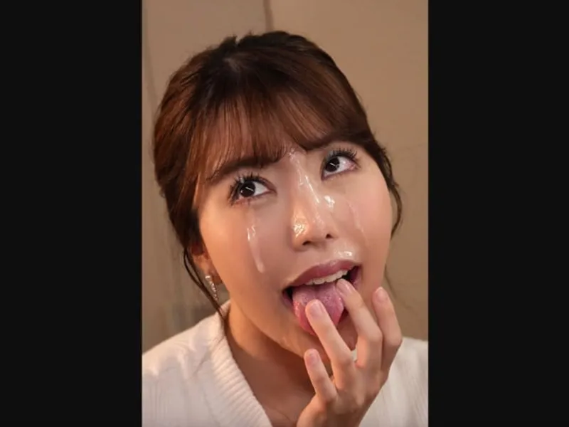 Nam sinh trúng độc đắc được cô giáo dam dang bú cu