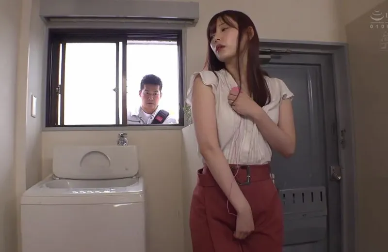 Bị chồng yêu hờ hửng người vợ địt với anh kỹ thuật chung cư đến mang bầu